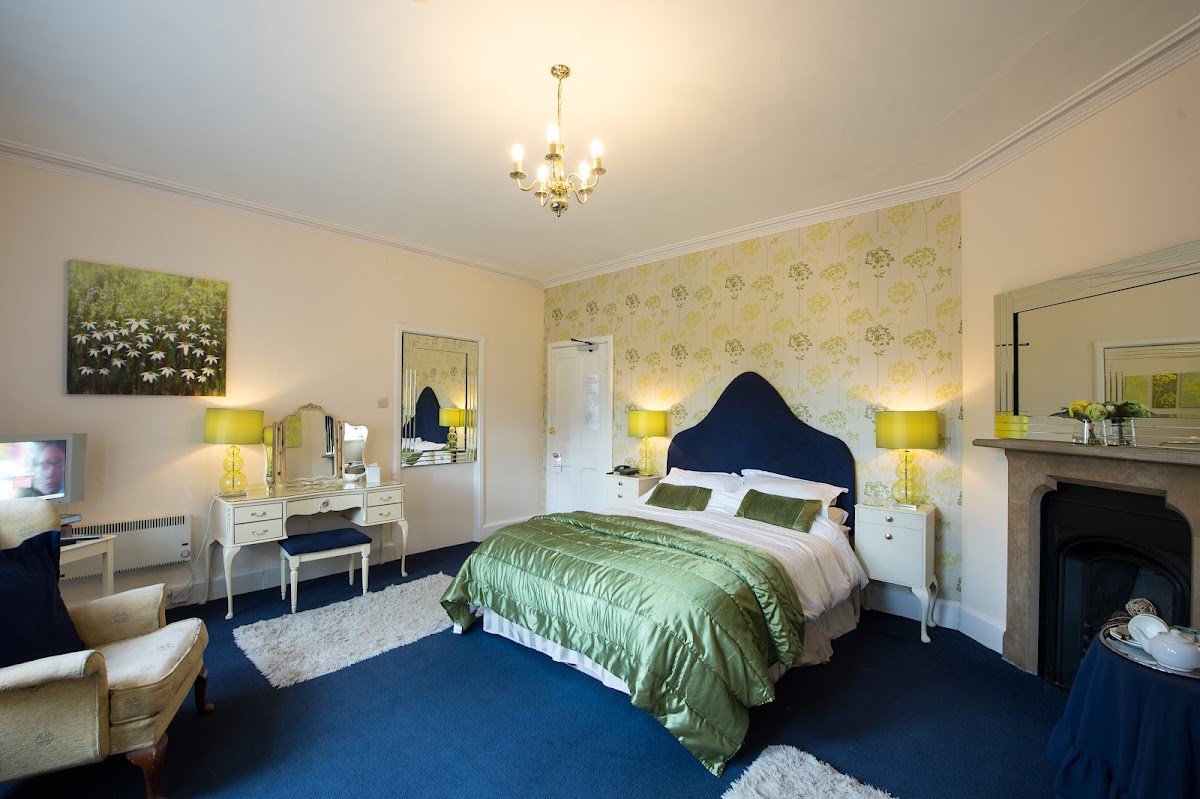 Mellington Hall Country House Hotel photo 2