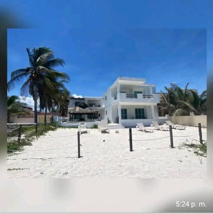 Progreso yucatan photo 2