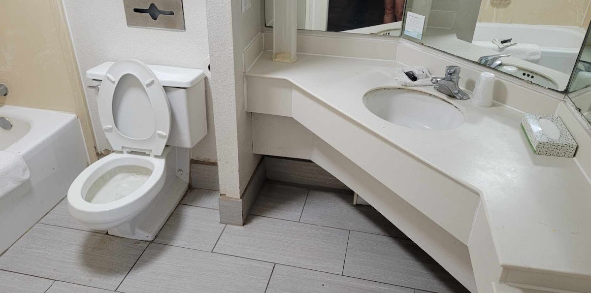 La Quinta Inn by Wyndham Lubbock - Downtown Civic Center photo 3