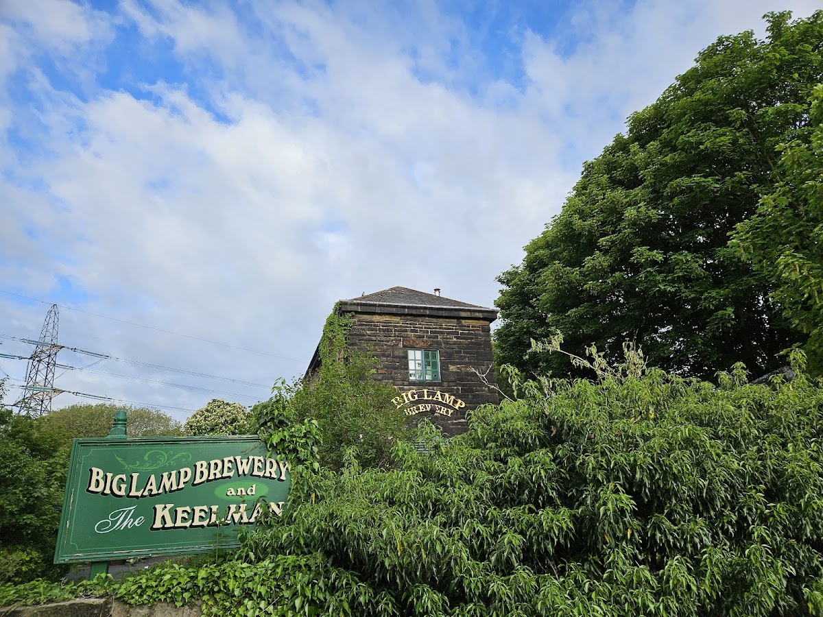 The Keelman Pub & Restaurant photo 3
