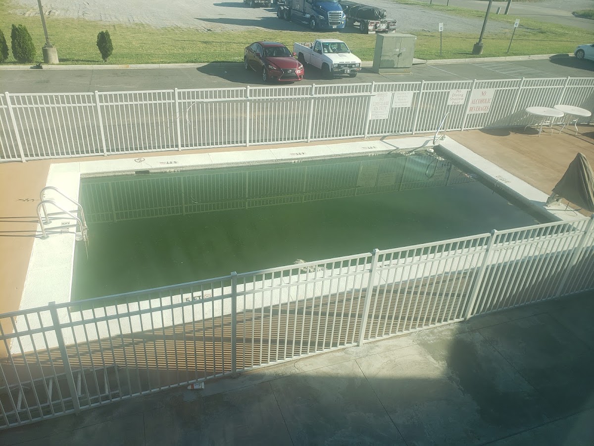 Motel 6 Montgomery, AL - Airport photo 3