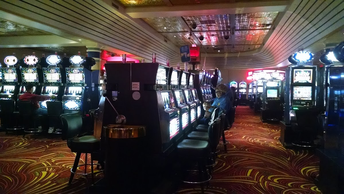 Amelia Belle Casino