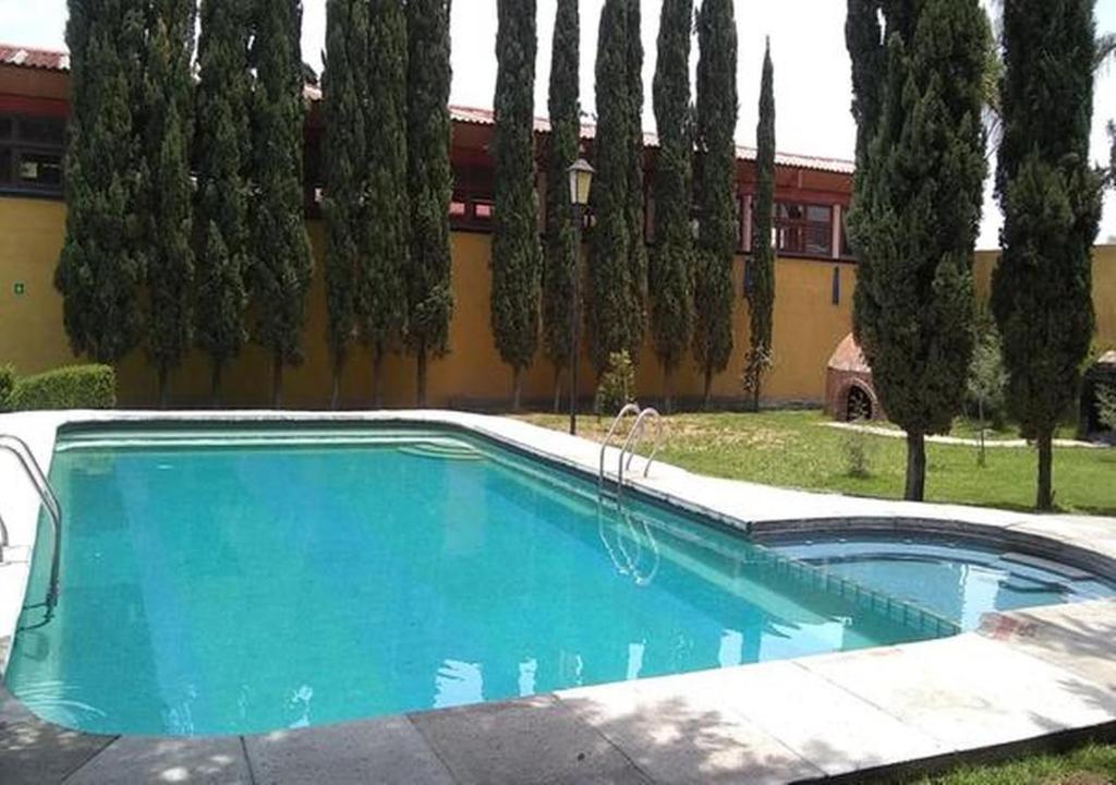 Hotel Ollin Teotl photo 3
