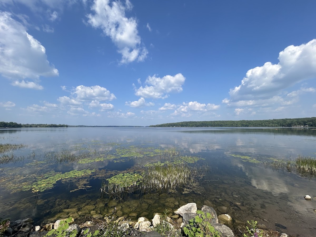Moira Lake