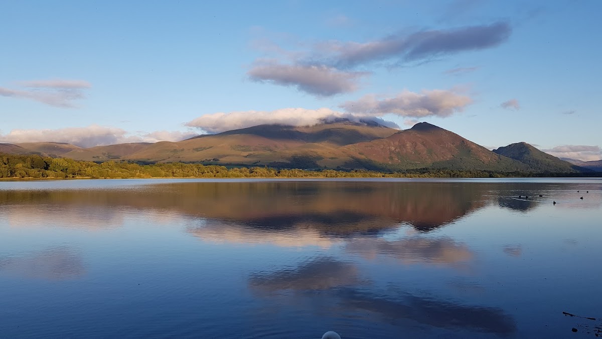 Bassenthwaite Lake