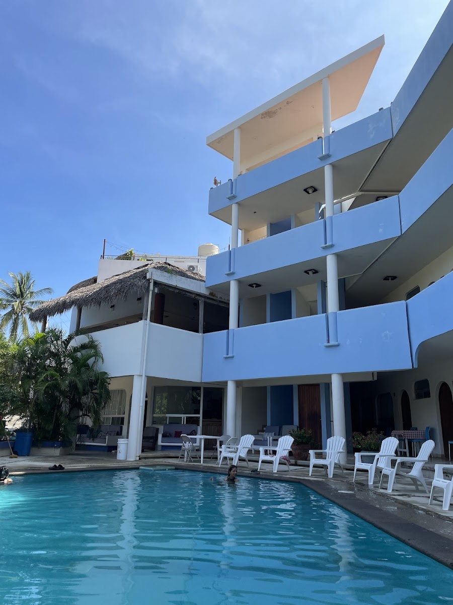 Hotel kootznoowoo