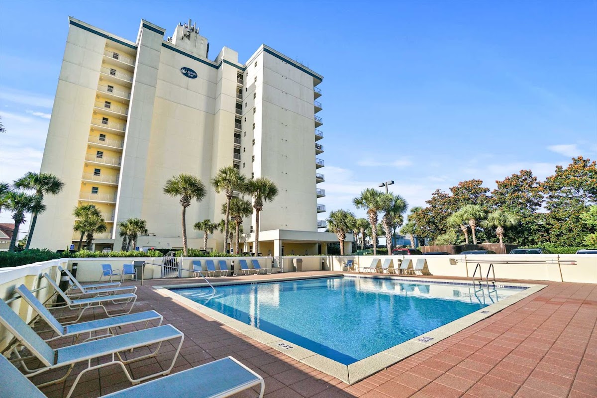Leeward Key Condos