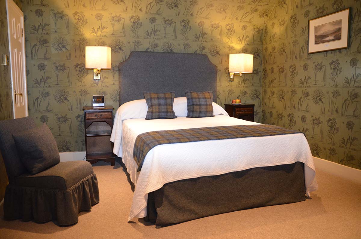 The Manor House photo 2