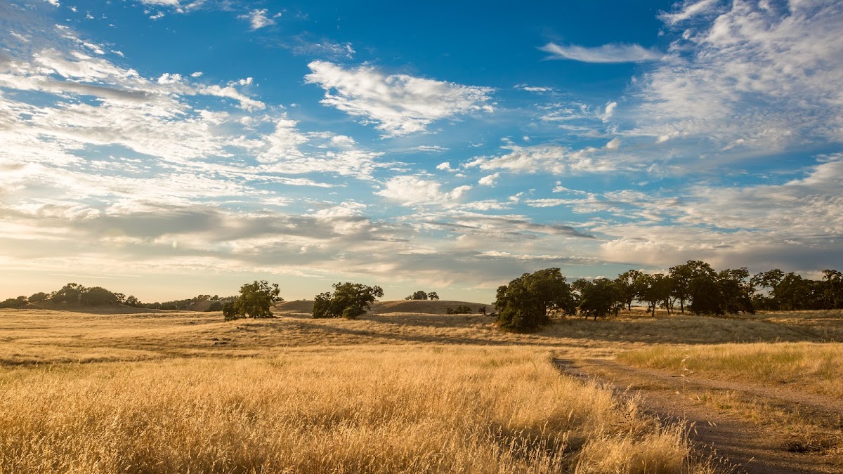 Deer Creek Hills Nature Preserve