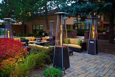 Courtyard by Marriott Chicago O'Hare photo 3