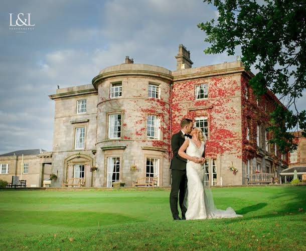 Shaw Hill Golf & Spa Hotel