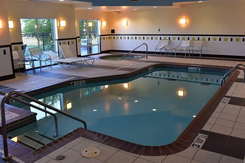 Fairfield by Marriott Inn & Suites Muskogee photo 3