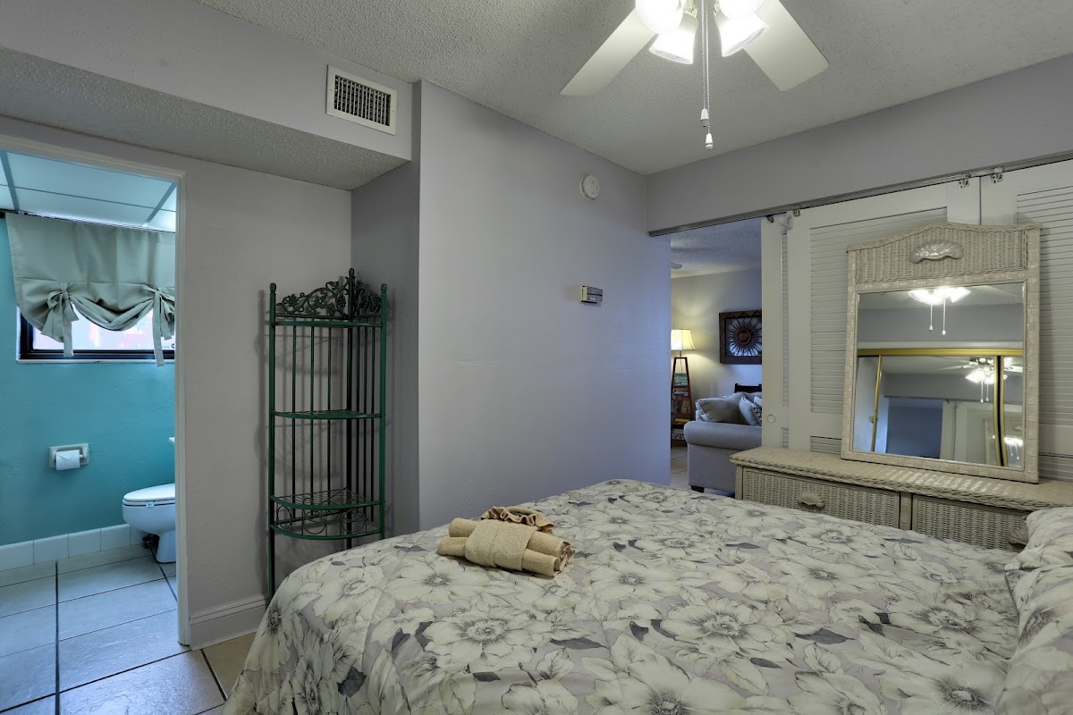 Gulf Winds Resort photo 3