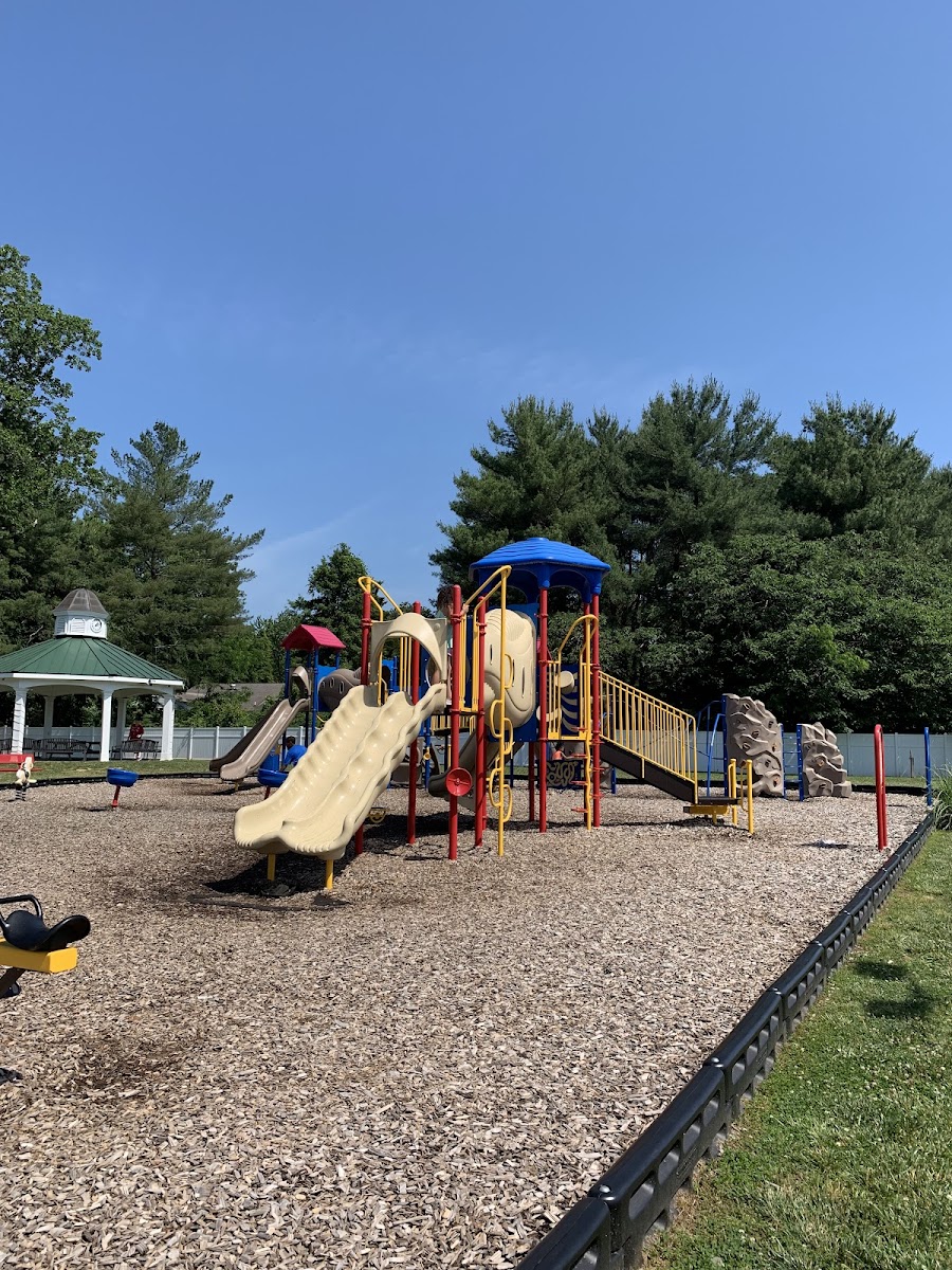 Warsaw Town Park