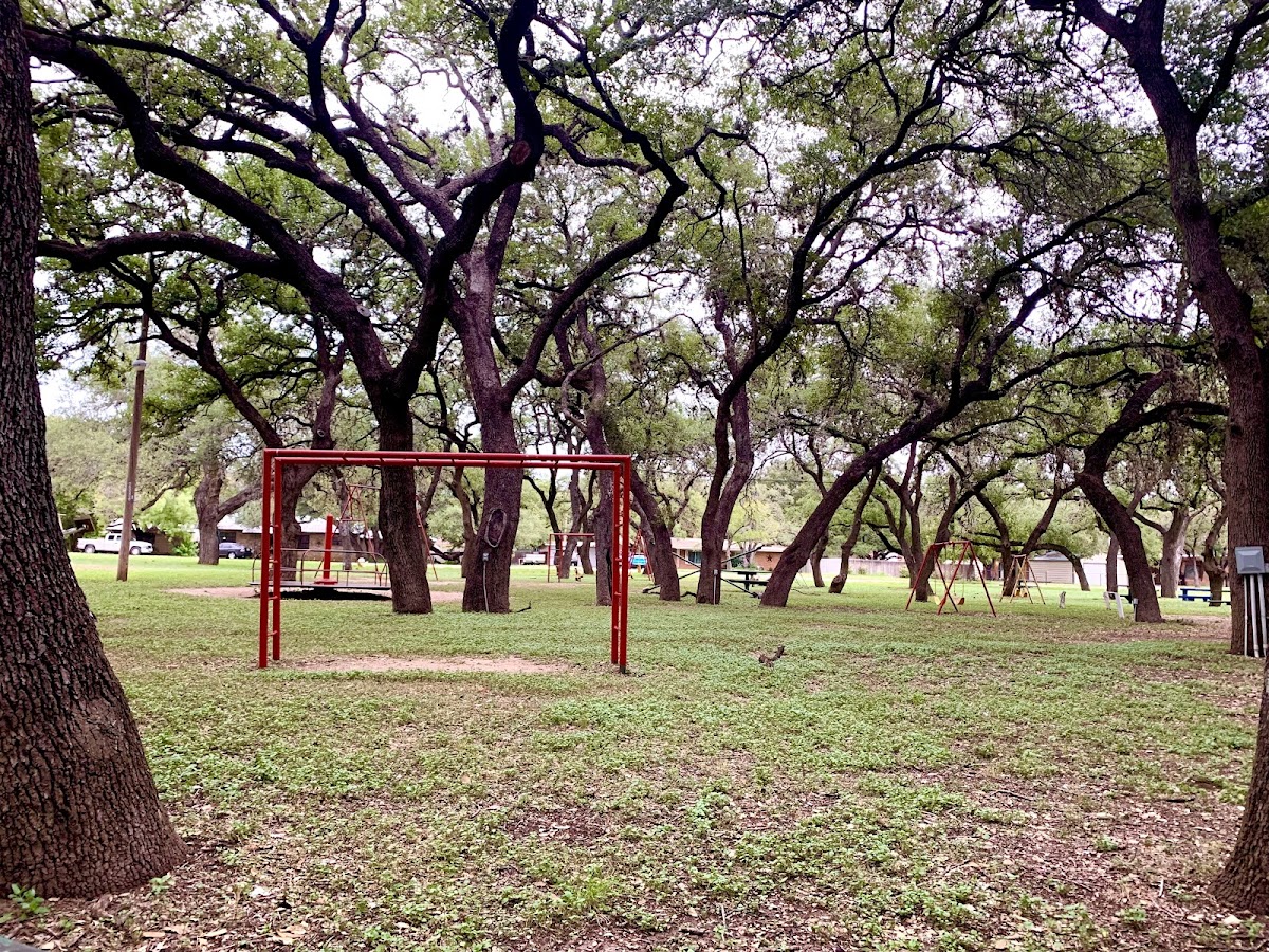 City Park