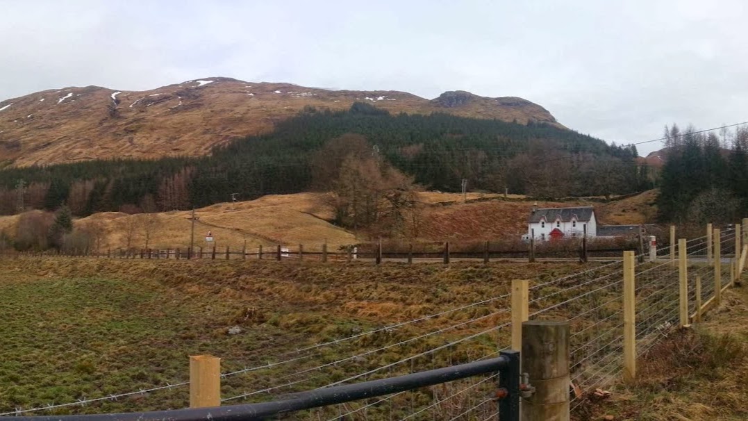 Inverardran Guest House photo 2