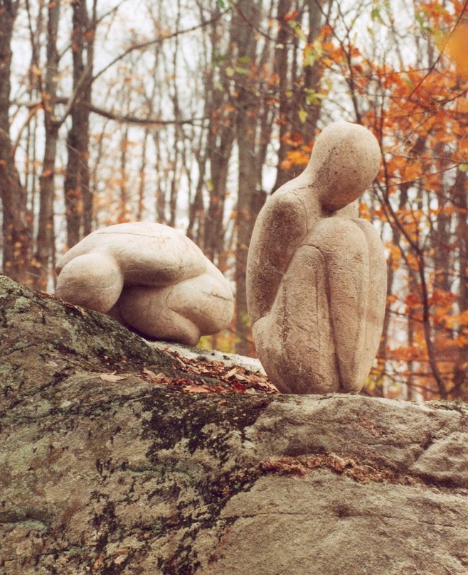 Haliburton Sculpture Forest