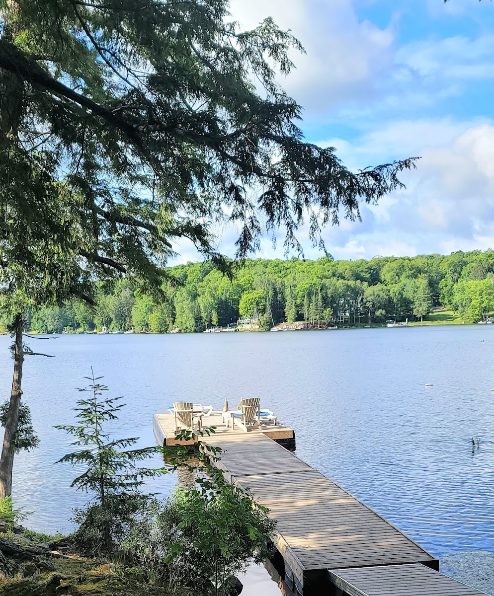 Kashagawigamog Lake