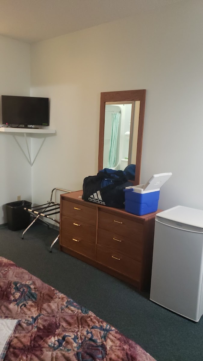 Lucky Lake Hotel photo 2
