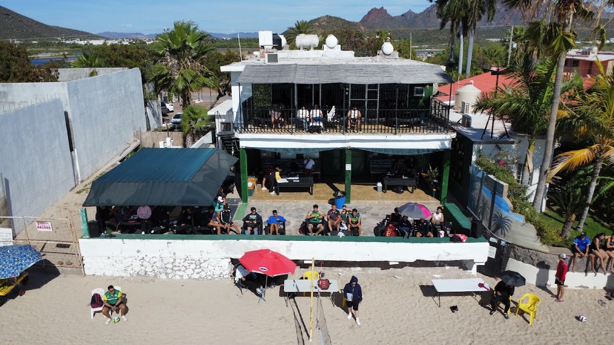 LEO’S INN GUAYMAS