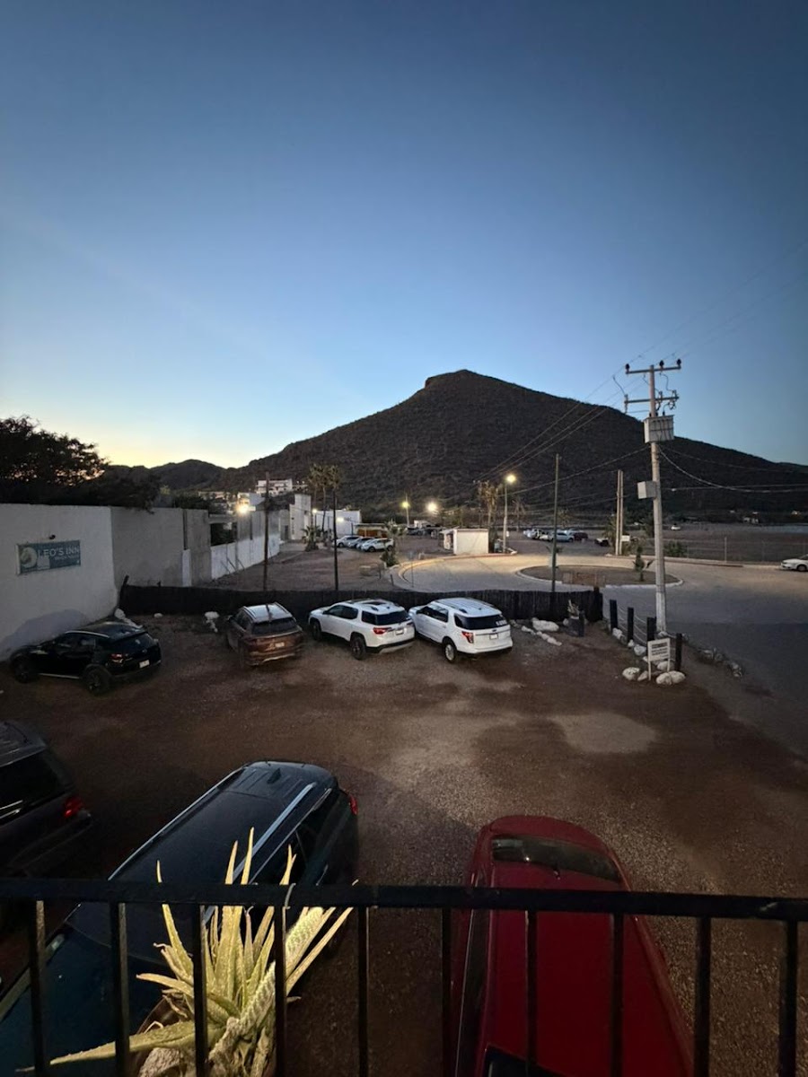 LEO’S INN GUAYMAS photo 2