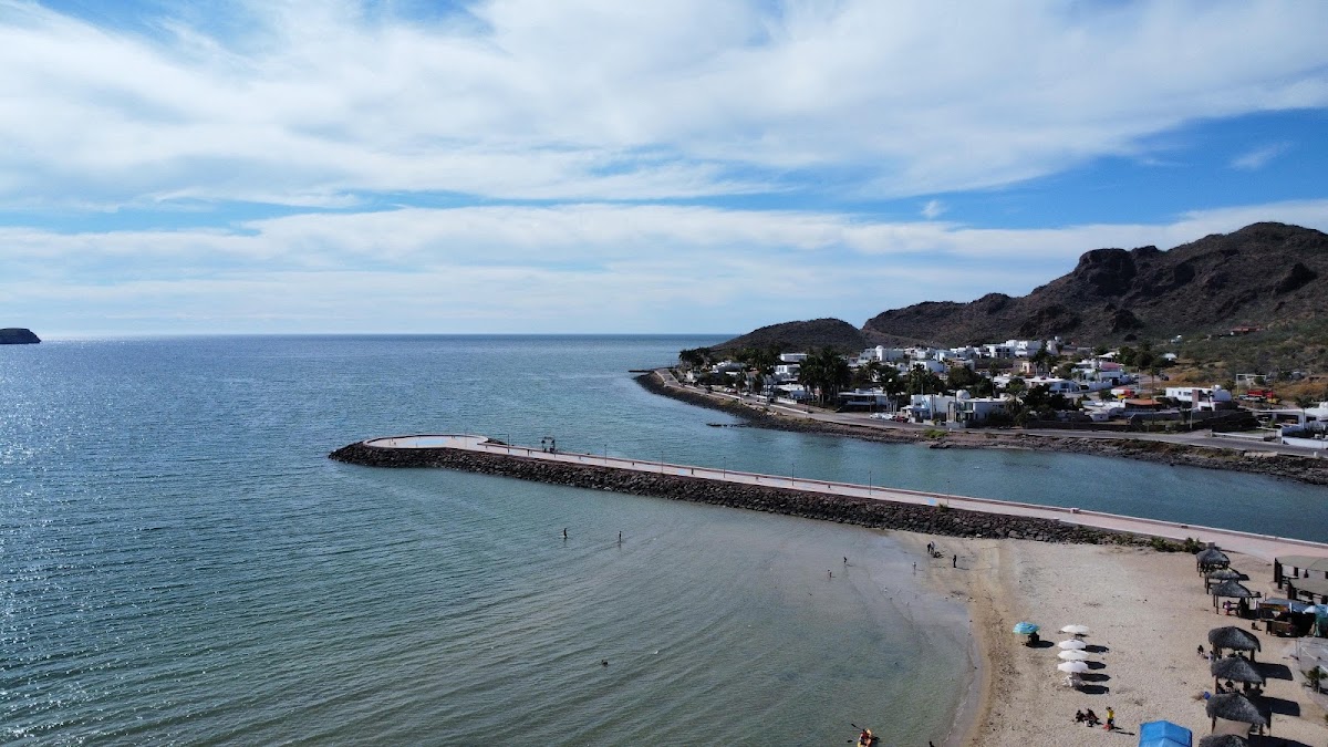 LEO’S INN GUAYMAS photo 3
