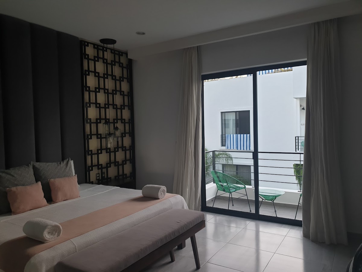 Elements Boutique Hotel Tulum photo 2