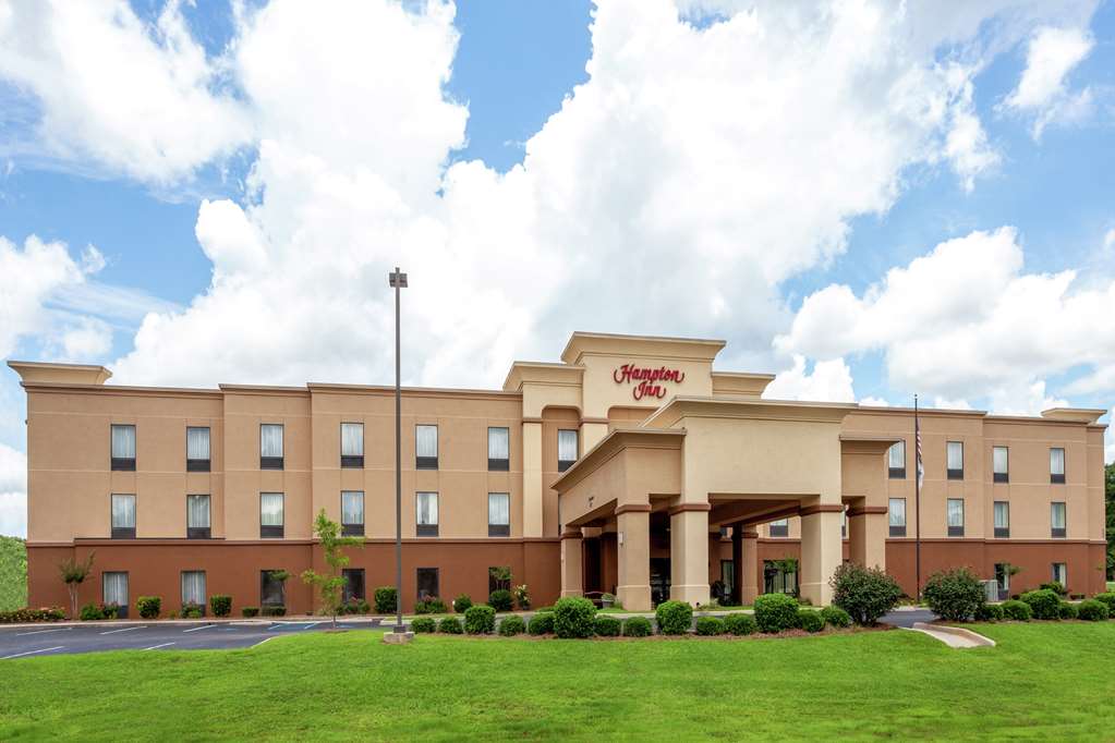 Hampton Inn Ozark photo 3