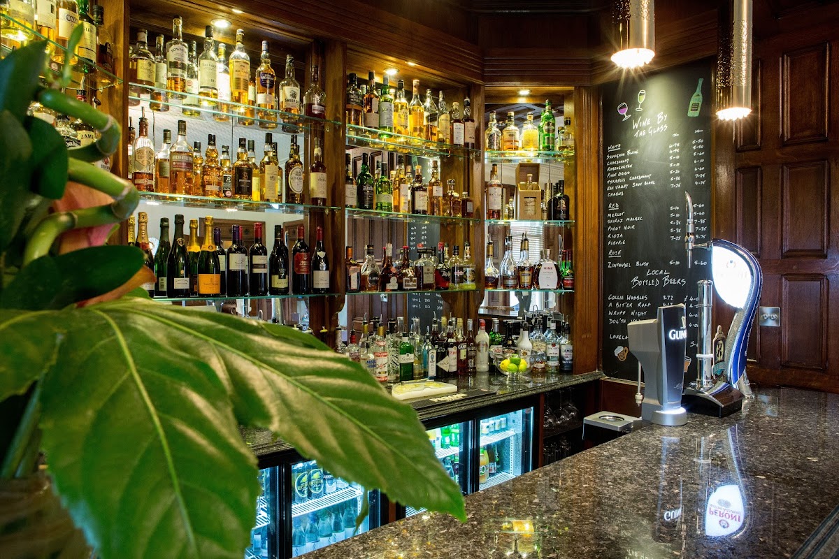 Applegarth Villa & Apple Restaurant photo 2