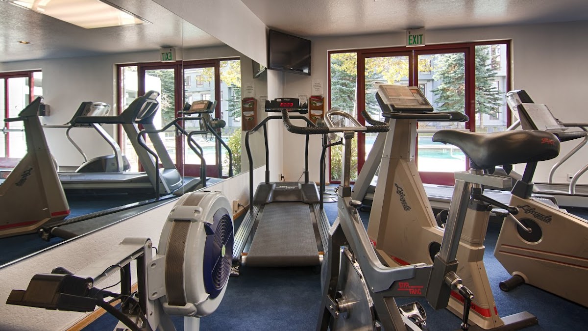 Palisades Tahoe Lodge Rentals photo 3