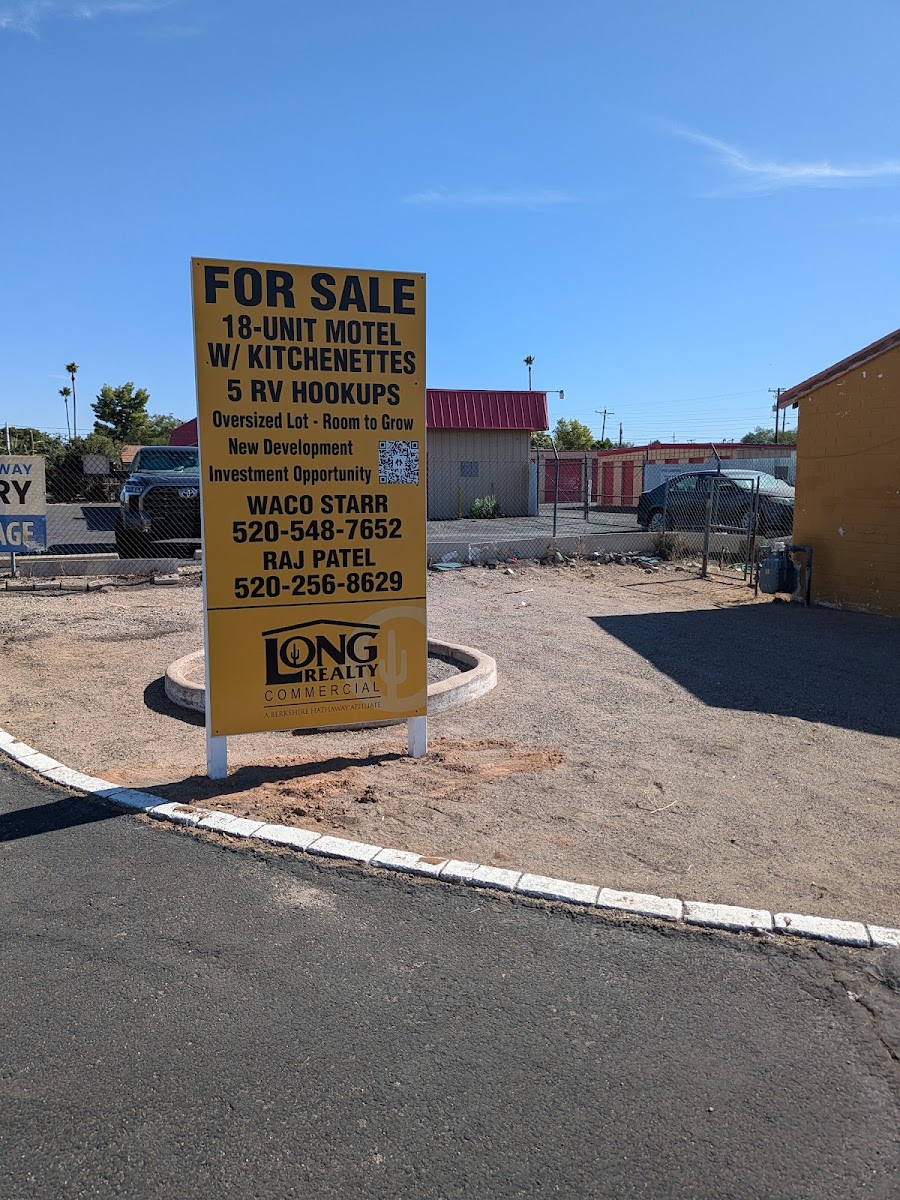 Scottsman Motel