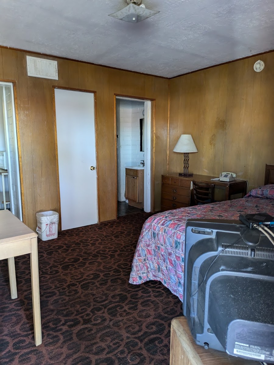 Scottsman Motel photo 2