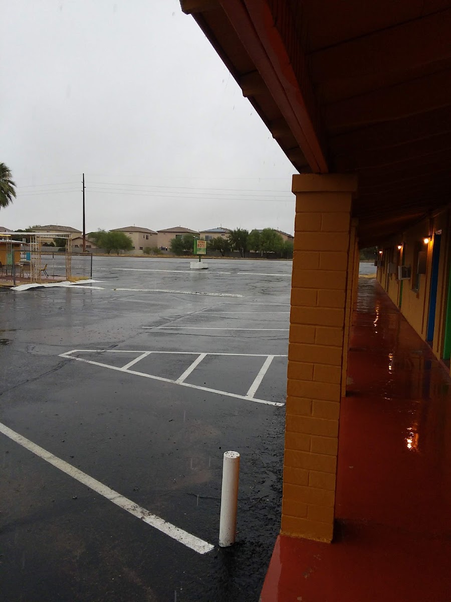 Scottsman Motel photo 3