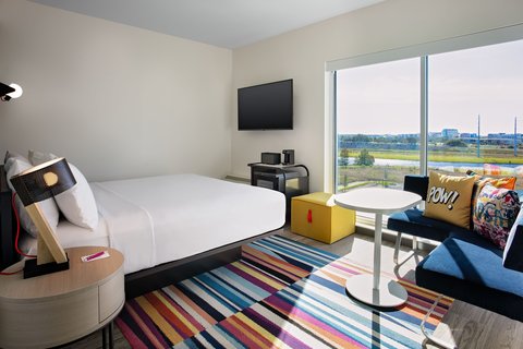 Aloft Orlando Lake Nona photo 2
