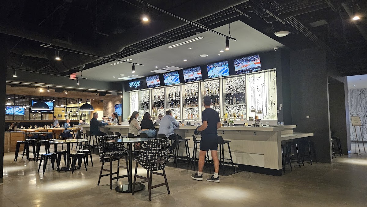 Aloft Orlando Lake Nona photo 3