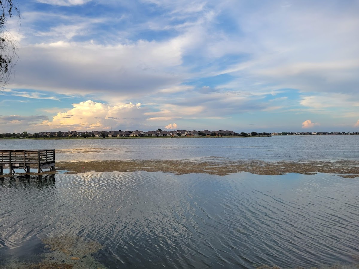 Lake Pflugerville