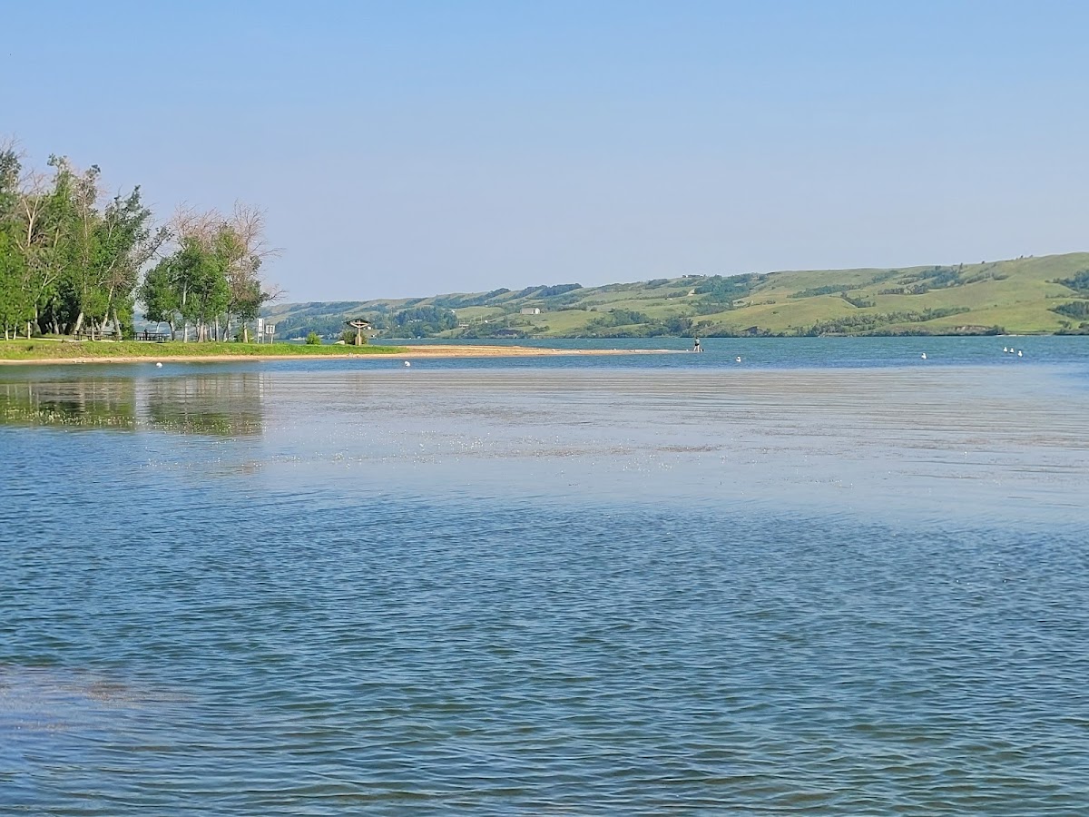 Buffalo Pound Provincial Park