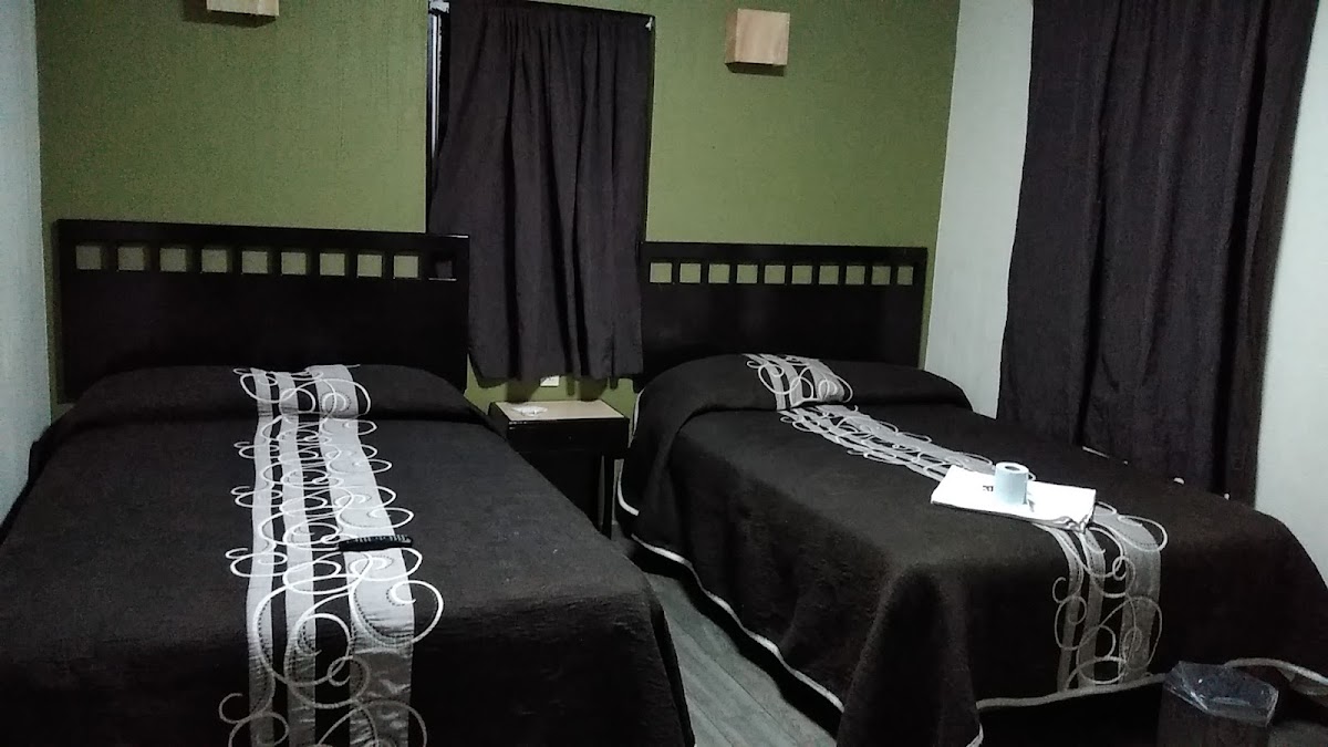 Hotel mision Don Vasco photo 3