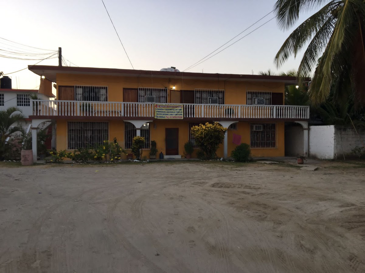 Posada Doña Tere