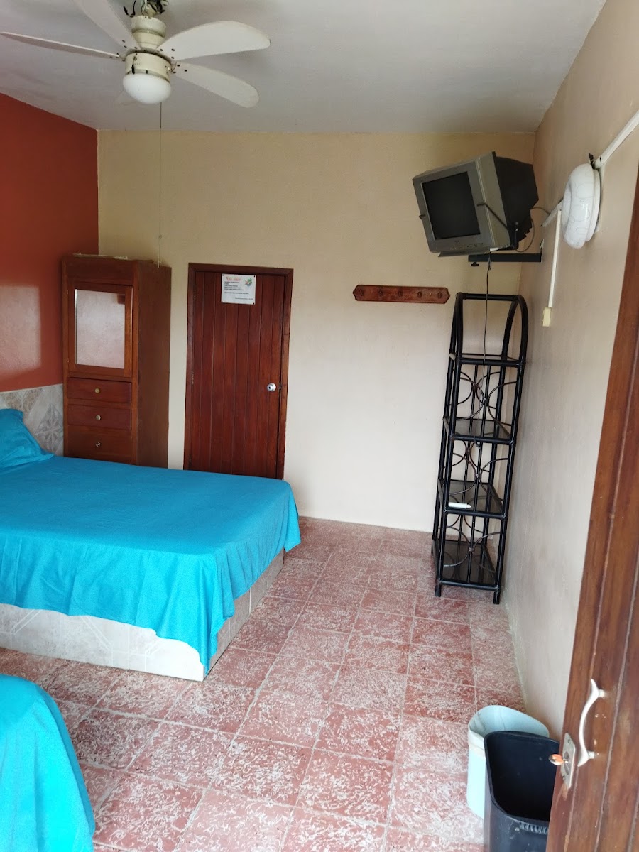 Posada Doña Tere photo 2