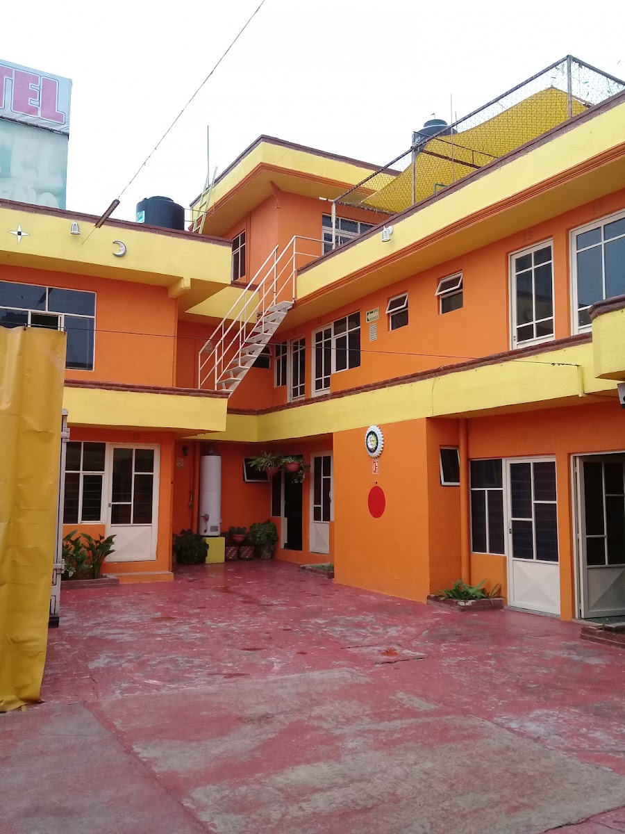 hotel ensueño