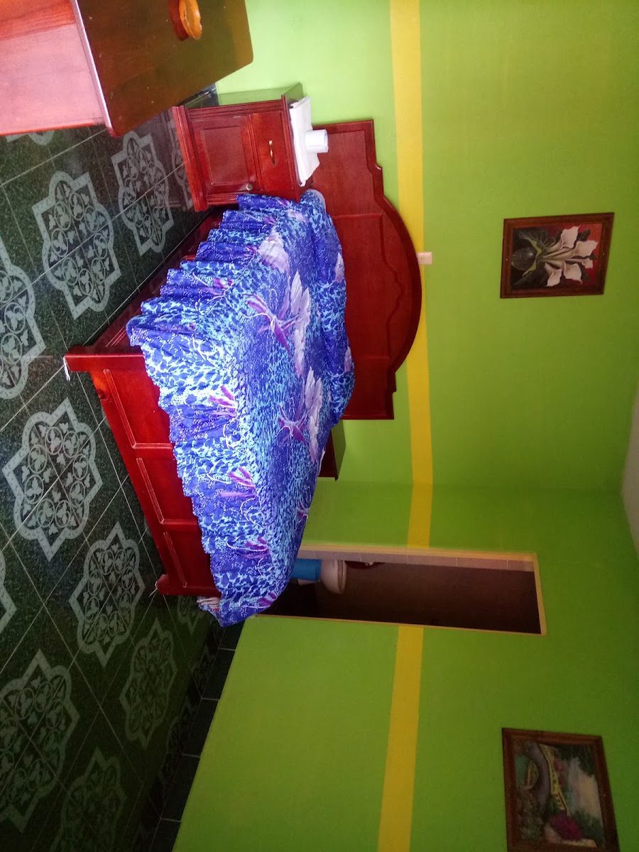 hotel ensueño photo 3