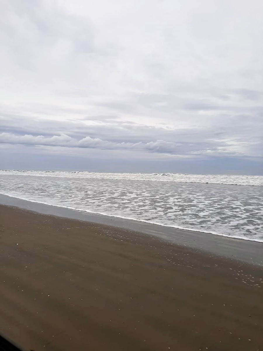 Playa Bella Vista Guasave