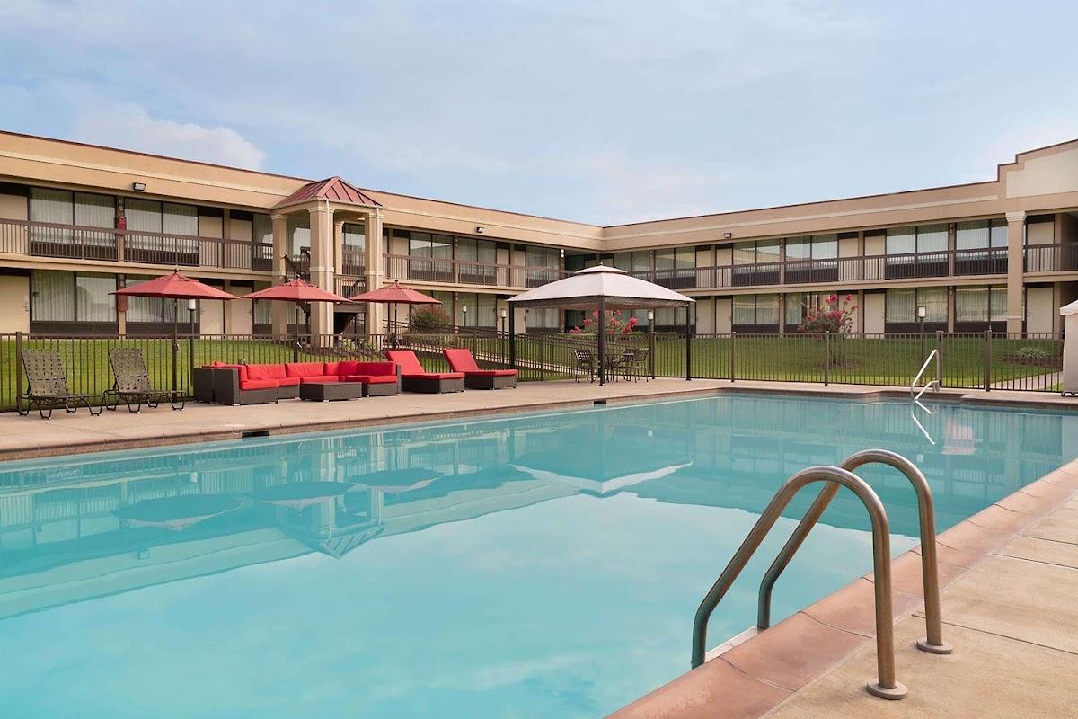 Days Inn by Wyndham Culpeper