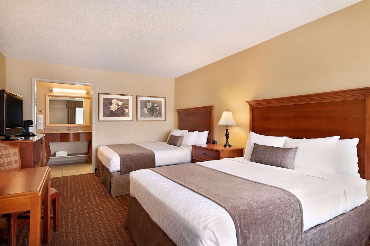 Days Inn by Wyndham Culpeper photo 2