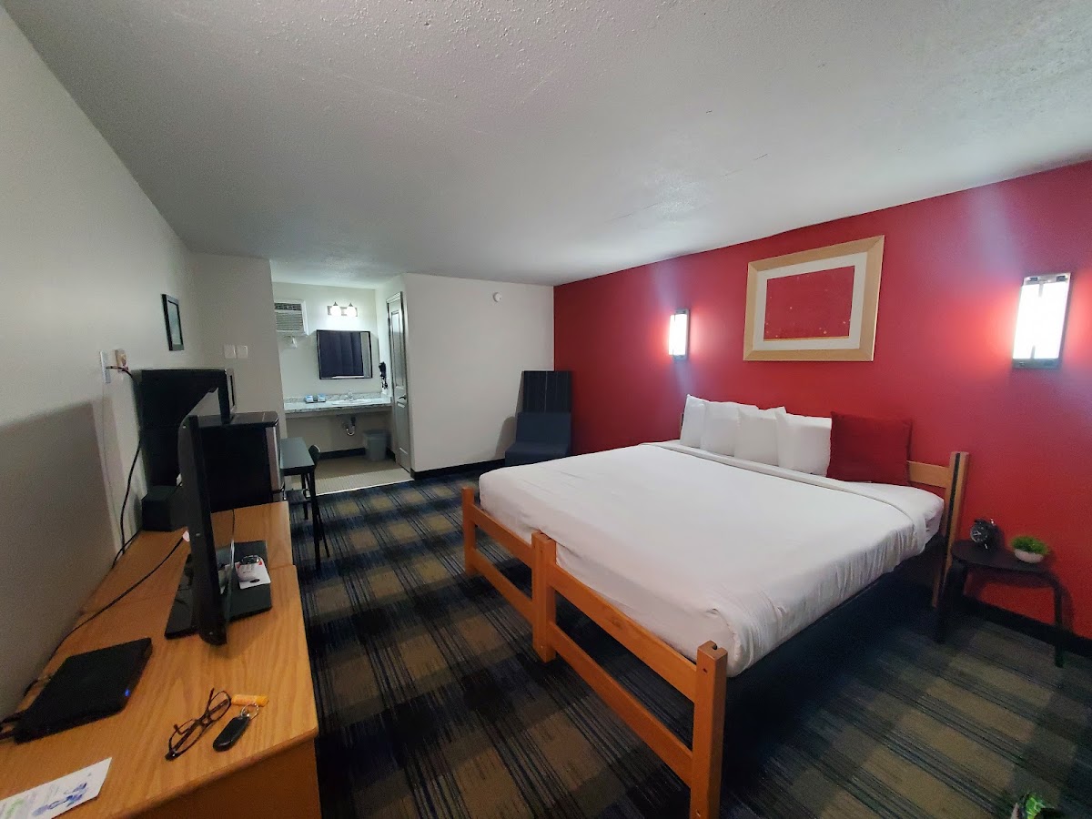 Gatlinburg View Lodge photo 2
