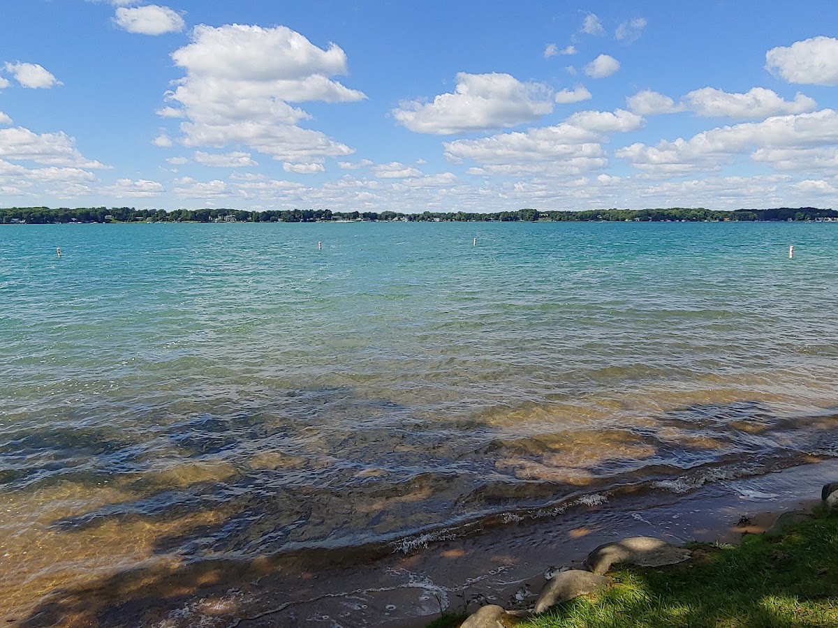 Gull Lake