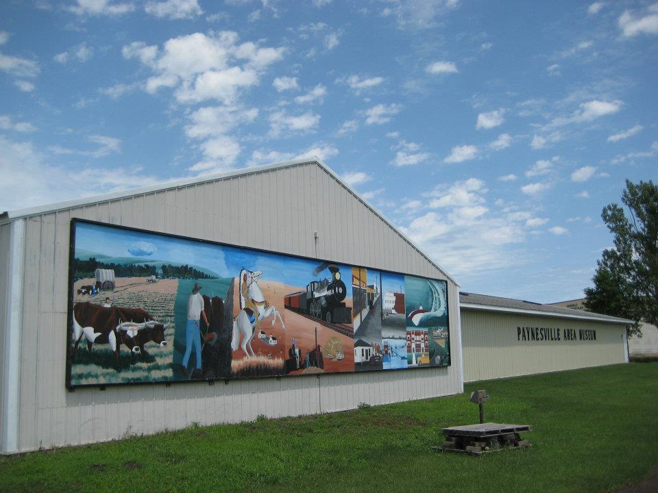 Paynesville Historical Society & Museum