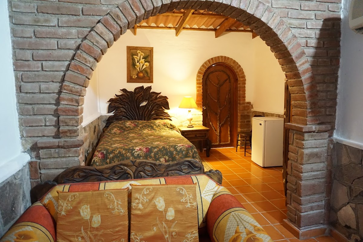 Hostal casas loreto photo 2