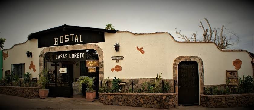 Hostal casas loreto photo 3